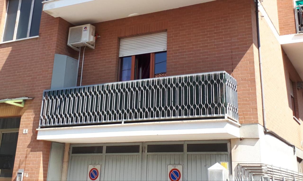 Casa Delle Orchidee Hotel Алба Екстериор снимка
