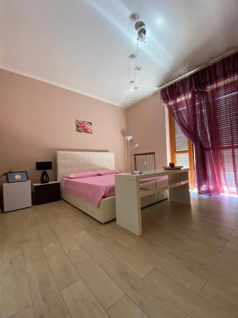 Casa Delle Orchidee Hotel Алба Стая снимка