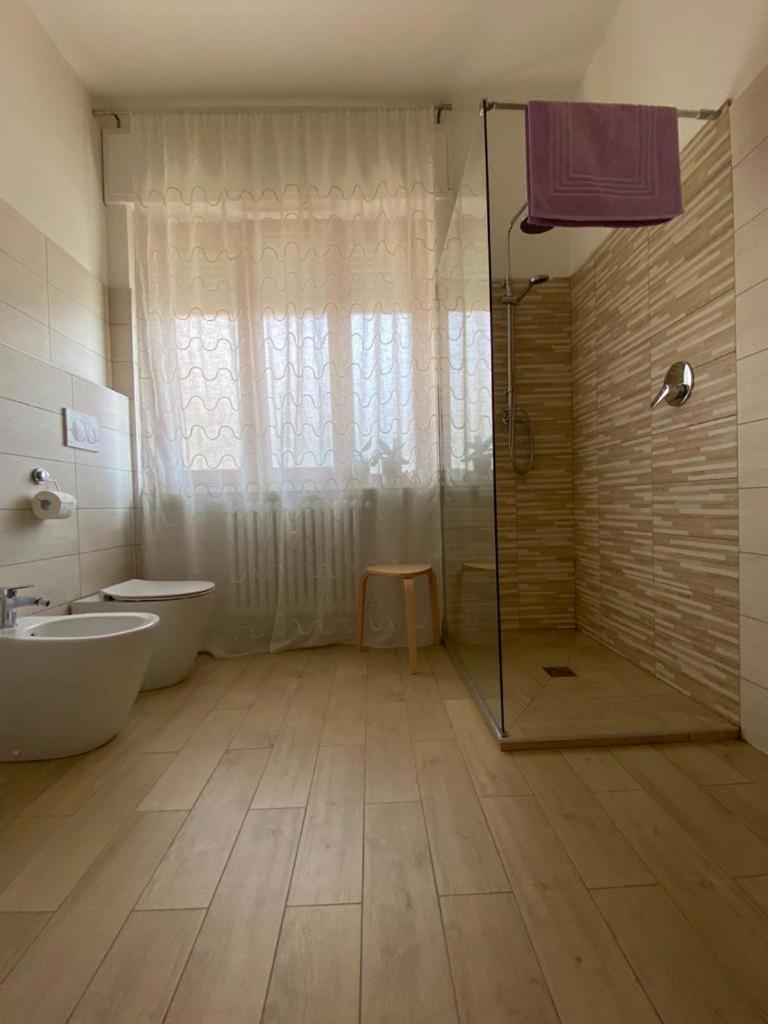 Casa Delle Orchidee Hotel Алба Стая снимка