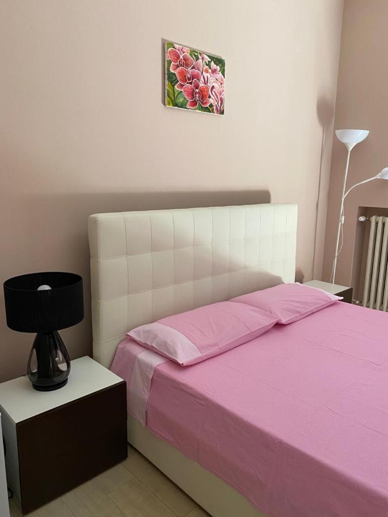 Casa Delle Orchidee Hotel Алба Стая снимка