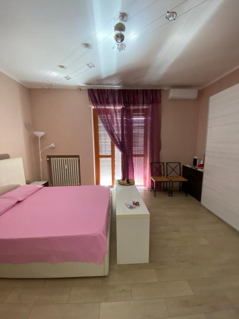 Casa Delle Orchidee Hotel Алба Стая снимка