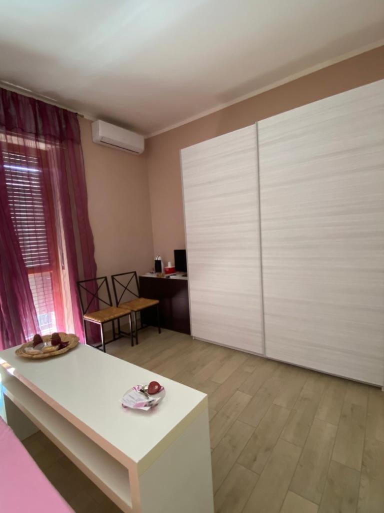 Casa Delle Orchidee Hotel Алба Стая снимка