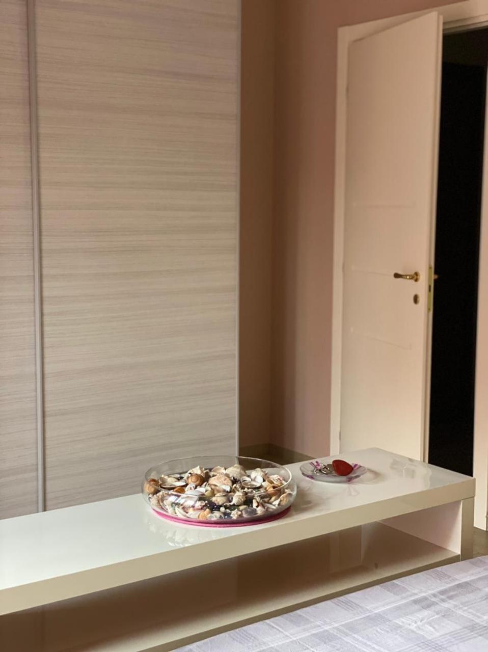 Casa Delle Orchidee Hotel Алба Стая снимка