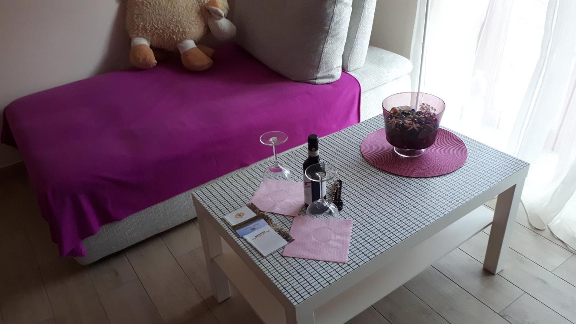 Casa Delle Orchidee Hotel Алба Стая снимка