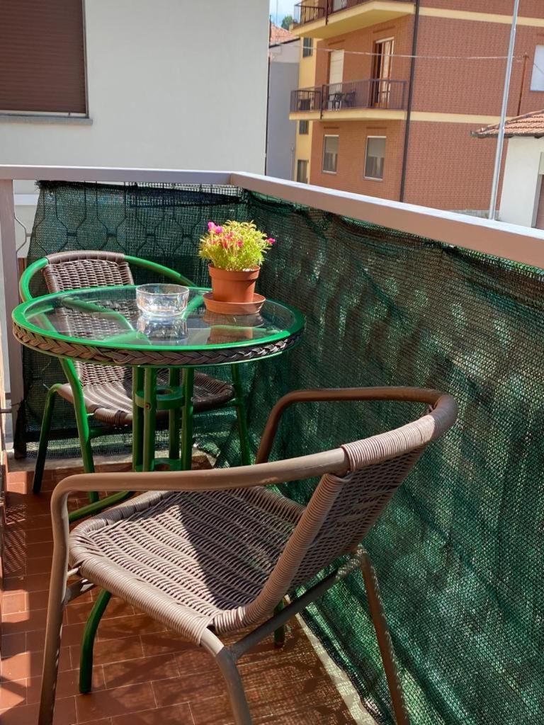 Casa Delle Orchidee Hotel Алба Стая снимка
