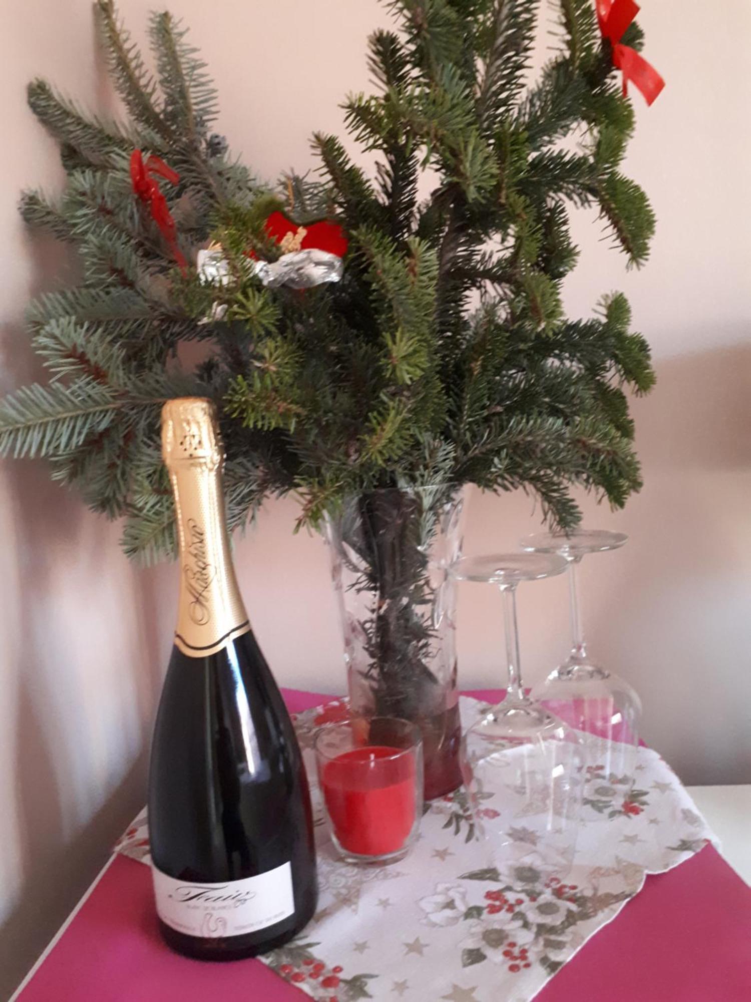 Casa Delle Orchidee Hotel Алба Стая снимка