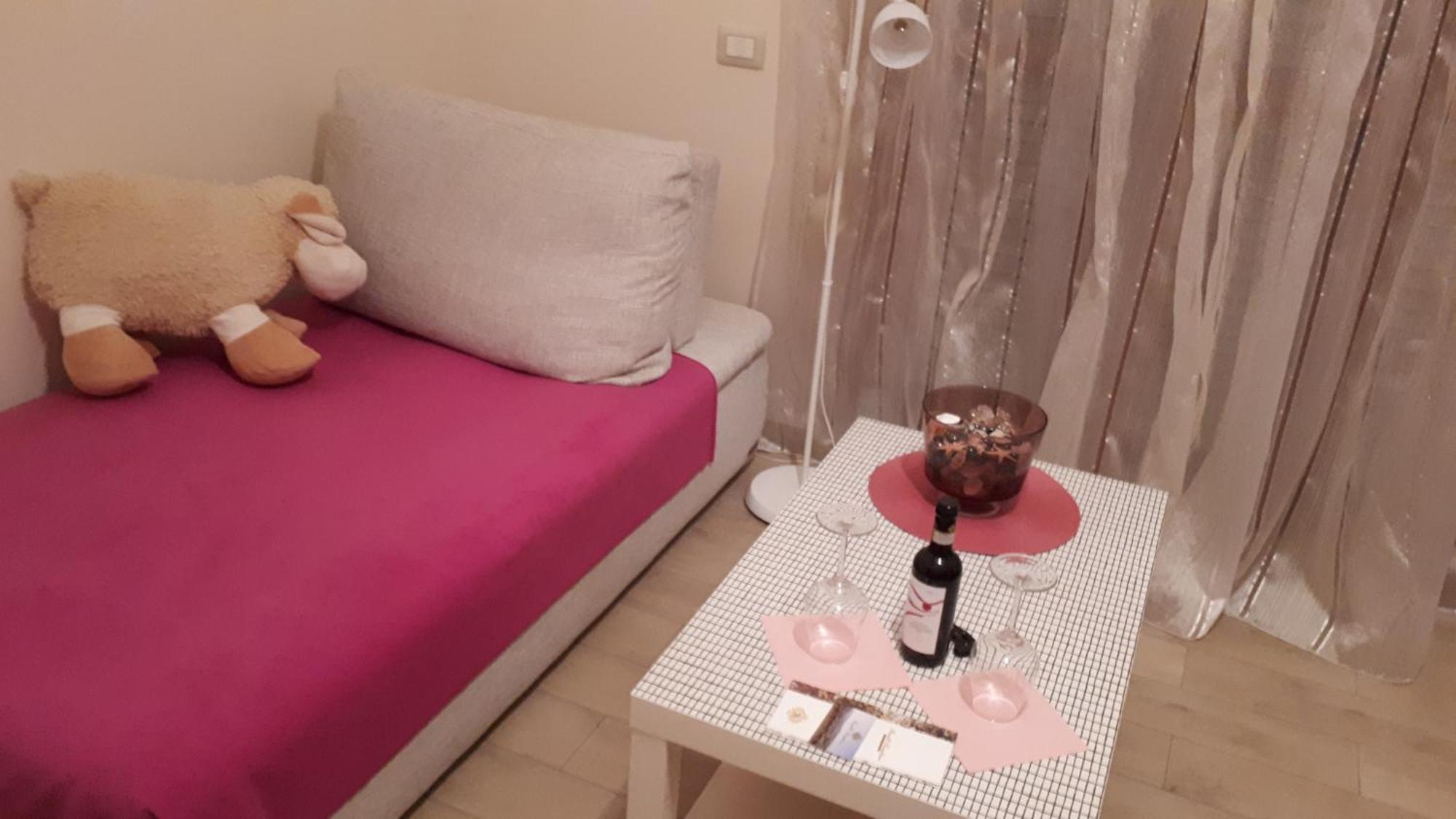Casa Delle Orchidee Hotel Алба Стая снимка