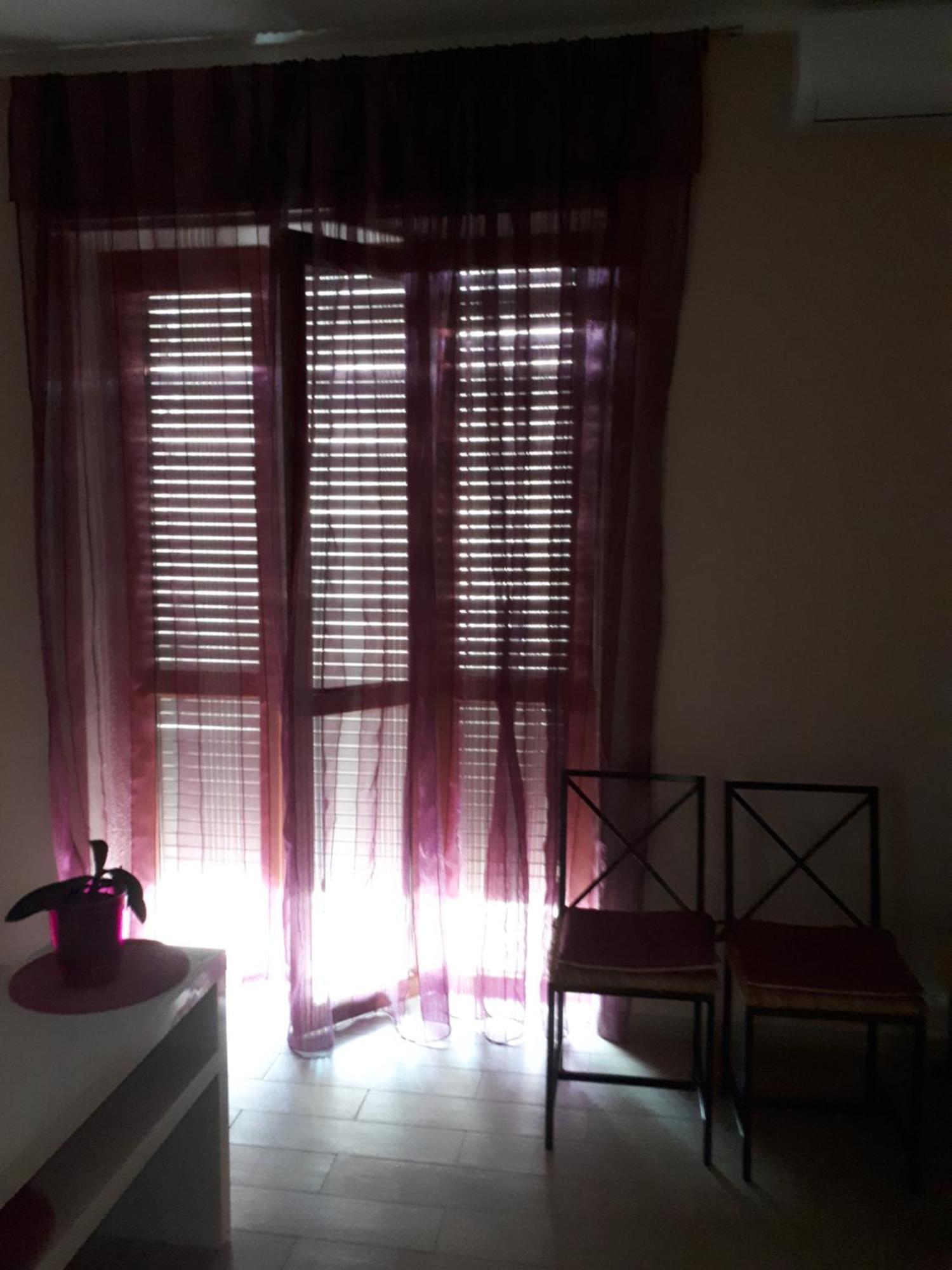 Casa Delle Orchidee Hotel Алба Стая снимка